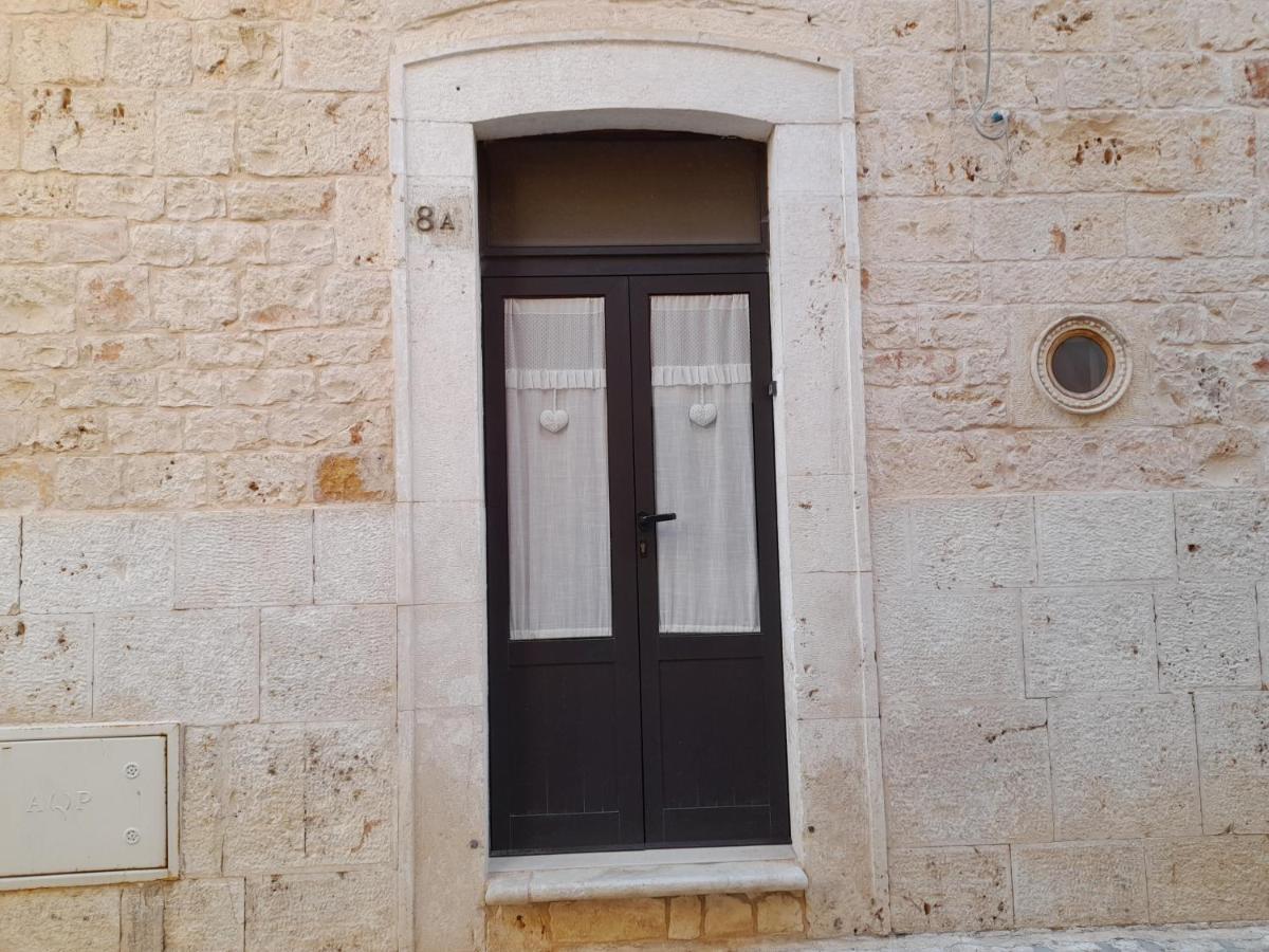 Dimora Morello Turi Εξωτερικό φωτογραφία