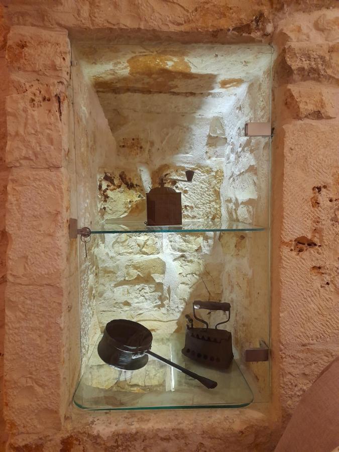 Dimora Morello Turi Εξωτερικό φωτογραφία