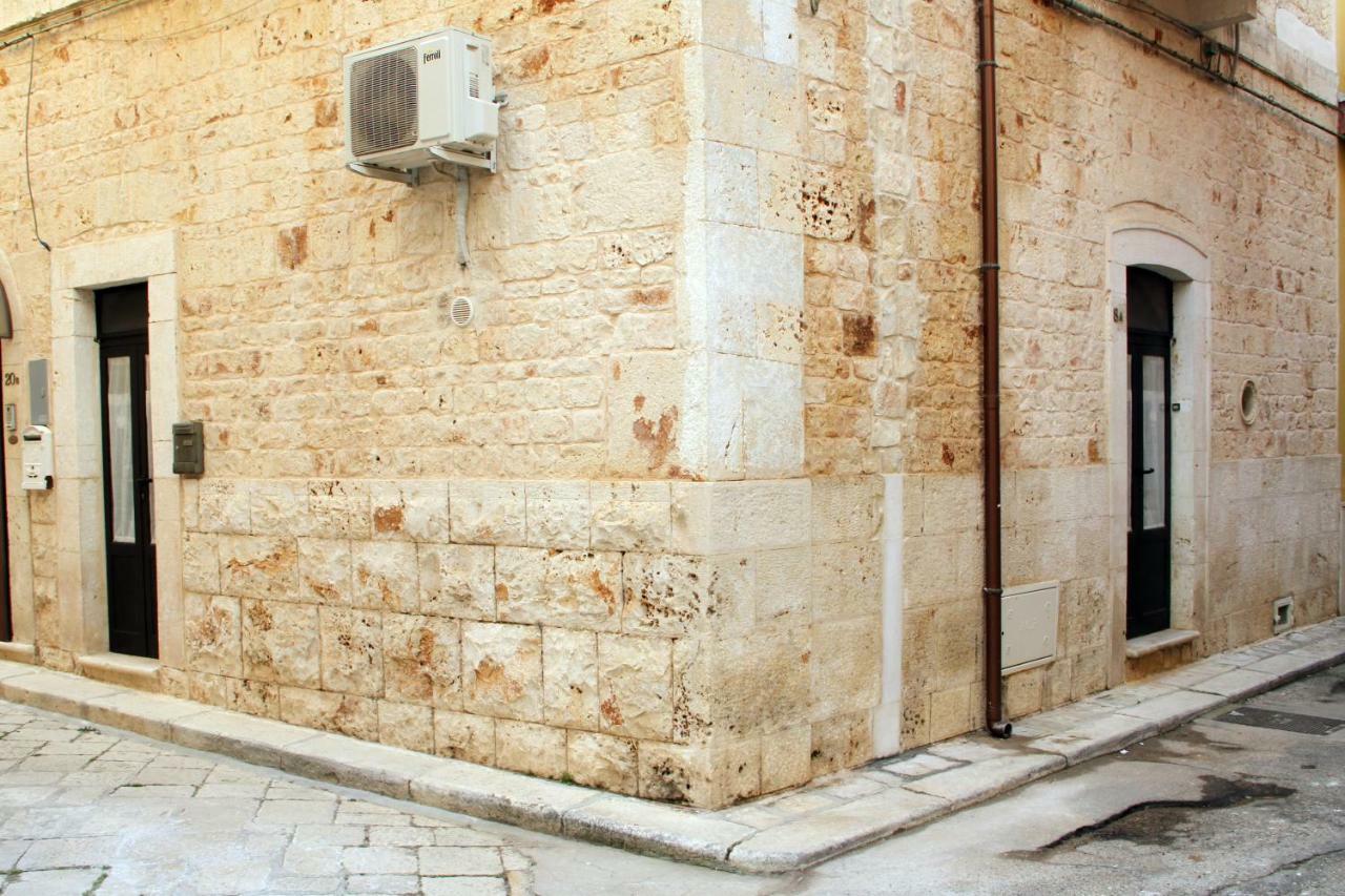 Dimora Morello Turi Εξωτερικό φωτογραφία