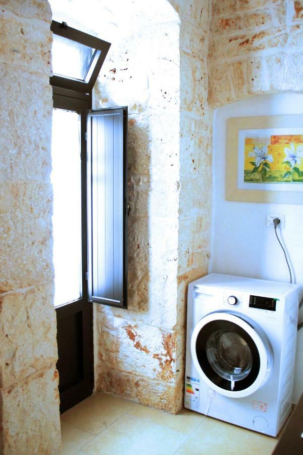 Dimora Morello Turi Εξωτερικό φωτογραφία